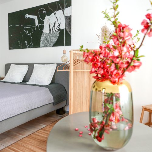 Bronz25 villa design