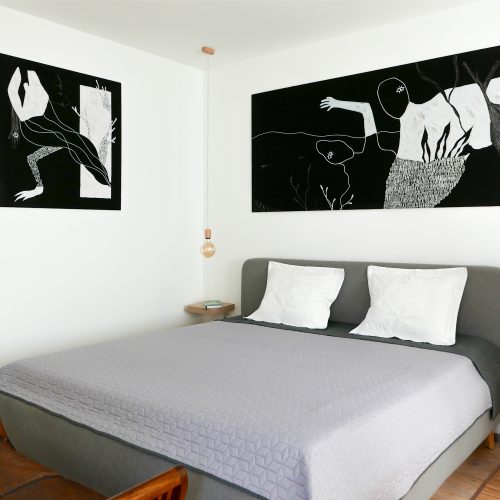 Bronz25 villa design